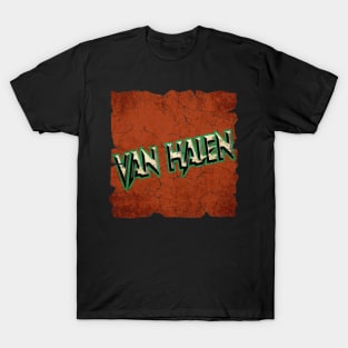 Van Halen T-Shirt